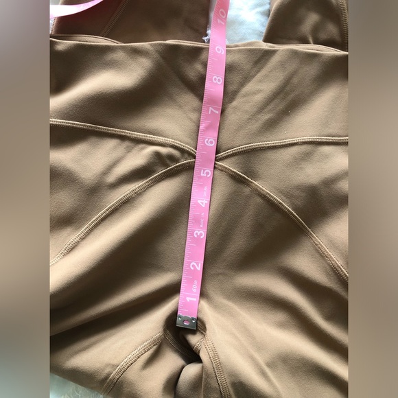 Lululemon Leggings, Size 6 - Picture 7 of 7